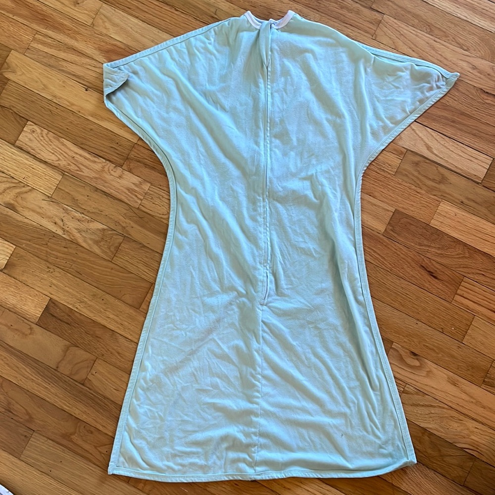 Zipadee-zip Sleeping baby size Large